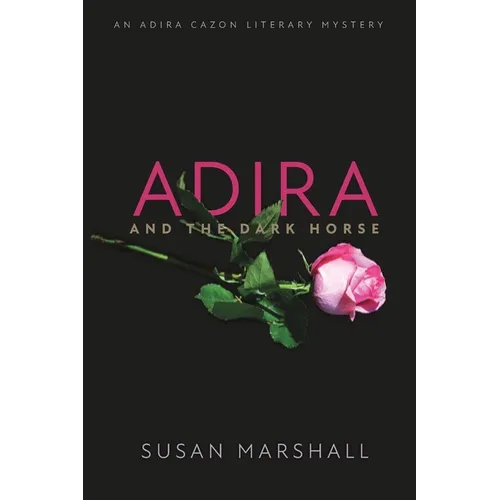 Adira and the Dark Horse