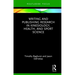 Writing and Publishing Research in Kinesiology, Health, and Sport Science