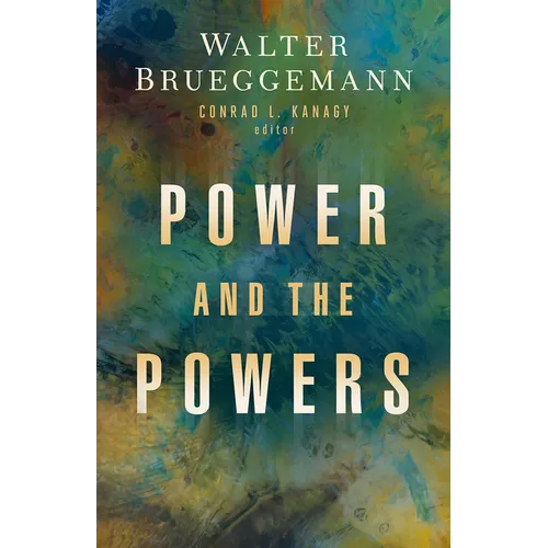 Power and the Powers