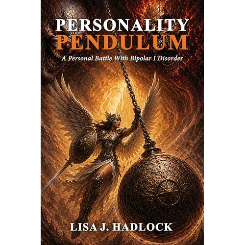 Personality Pendulum: A Personal Battle With Bipolar I Disorder