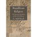 Republican Religion