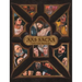Ars Sacra: a reflection on the Passion of Jesus Christ through the art of Carla Carli Mazzucato