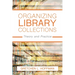 Organizing Library Collections: Theory and Practice