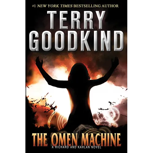 The Omen Machine