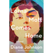 Lorna Mott Comes Home