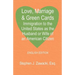 Love, Marriage & Green Cards: Immigration to the United States as the Husband or Wife of an American Citizen
