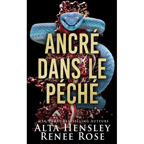 Ancré dans le Péché