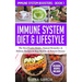 Immune System Diet & Lifestyle: The Best Foods, Drinks, Natural Remedies & Holistic Recipes to Stay Healthy & Prevent Disease