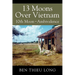 13 Moons Over Vietnam: 10th Moon Ambivalence