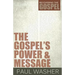 The Gospel's Power and Message