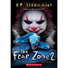 The Fear Zone 2