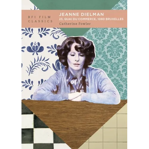 Jeanne Dielman, 23, Quai Du Commerce, 1080 Bruxelles