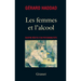 Les femmes et l'alcool