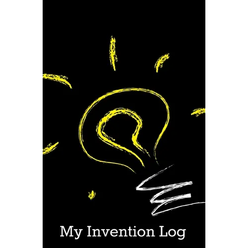 My Invention Log