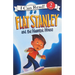 Flat Stanley and the Haunted House