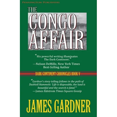 The Congo Affair