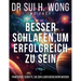 Besser schlafen, um erfolgreich zu sein: Praktische Schritte, die dein Leben bereichern werden