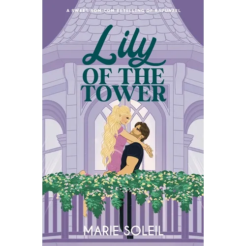 Lily of the Tower