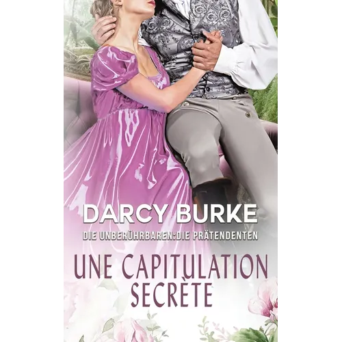 Une capitulation secrète