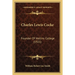 Charles Lewis Cocke: Founder Of Hollins College (1921)