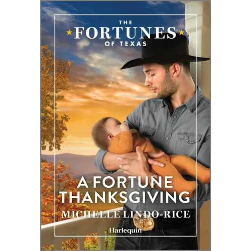 A Fortune Thanksgiving