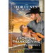 A Fortune Thanksgiving
