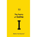 The Poetry of Iodine