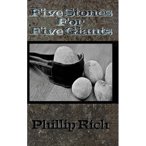 Five Stones for Five Giants