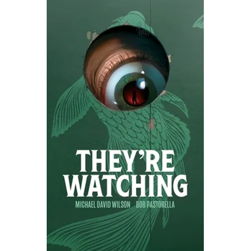 They're Watching