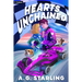 Hearts Unchained: An F1 Love Story