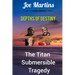 Depths of Destiny: The Titan Submersible Tragedy