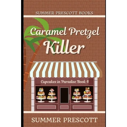Caramel Pretzel Killer