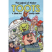 The Legend of Mr. Toots: A Silent But Smelly Echo City Caper