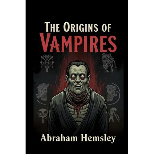 The Origins of Vampires