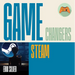 Steam