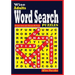 Wise Adults Word Search Puzzles