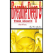 Breathe Deep & Think About it: A Book Of Poetry