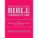 The One-Volume Complete Bible Commentary