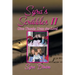 Syra's Scribbles II: Give Thanks Unto the Lord