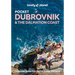 Lonely Planet Pocket Dubrovnik & the Dalmatian Coast