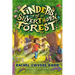 Finders of Silverthorn Forest
