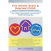The Whole Brain & Hearted Child: Create an Empowering Montessori Home Environment, Eliminate Tantrums and Develop Your Child's Independence and Limits
