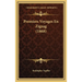 Premiers Voyages En Zigzag (1868)
