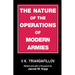 The Nature of the Operations of Modern Armies
