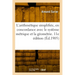 L'arithmétique simplifiée, en concordance avec le système métrique et la géométrie. 11e édition