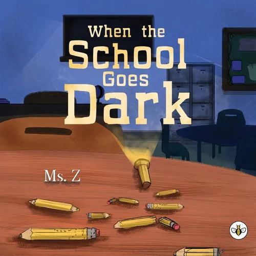 When the School Goes Dark