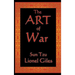 The Art of War: The Classical Treatise on Strategy and Warfare