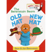 Old Hat New Hat