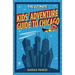 Ultimate Kids' Adventure Guide to Chicago