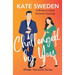 Challenged By You: A Spicy Rivals to Lovers, Forced Proximity, Contemporary Romantic Comedy